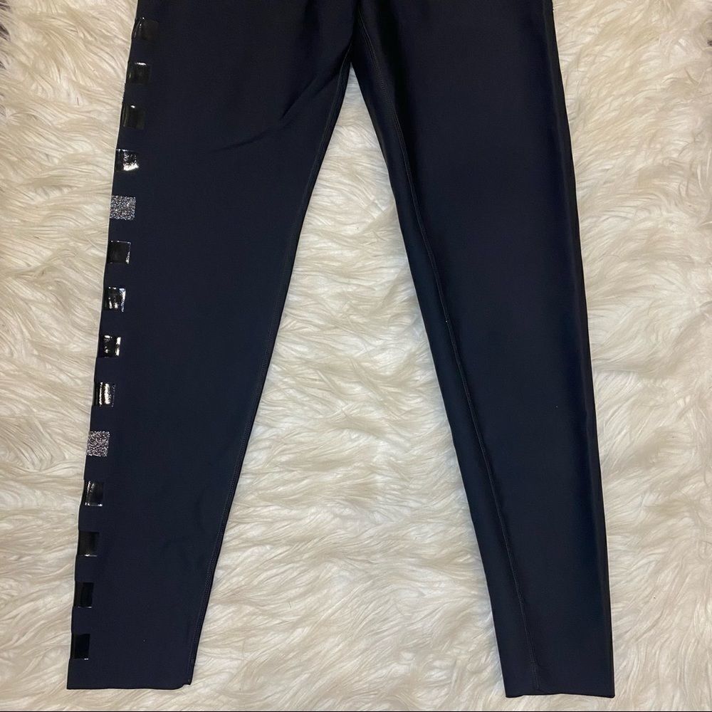 Ultracor Sprinter High Checkmate Legging - Picture 3 of 14